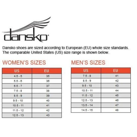 Dansko Black Leather Clogs 36 Professional Comfort‎ Nurse Shoes 6 SIENNA - Picture 11 of 11